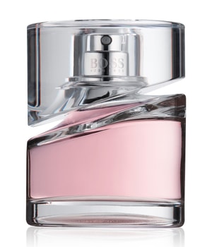 HUGO BOSS Boss Femme Eau de Parfum online kaufen