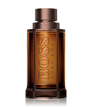 HUGO BOSS Boss The Scent Eau de Parfum 50 ml 3614228719049 base-shot_at