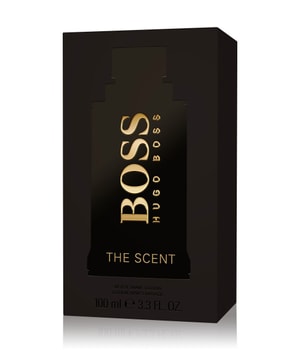 HUGO BOSS Boss The Scent After Shave Lotion 100 ml 737052972466 pack-shot_at