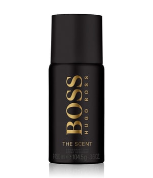 HUGO BOSS Boss The Scent Deodorant Spray 150 ml 737052992785 base-shot_at