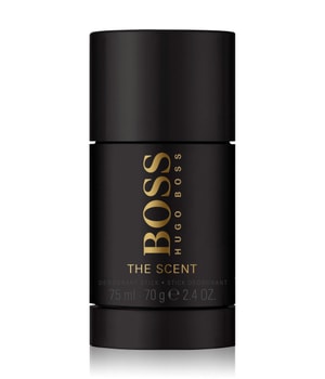 HUGO BOSS Boss The Scent Deodorant Stick 75 ml 737052993546 base-shot_at