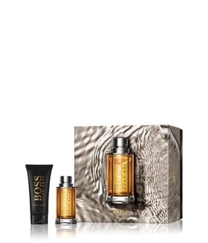 Boss The Scent Duftset 1 pcs für Männer