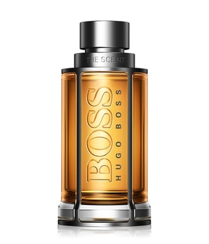 Boss The Scent Parfum