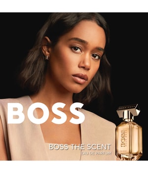 slå Pekkadillo Ananiver HUGO BOSS Boss The Scent For Her Eau de Parfum kaufen | flaconi.at