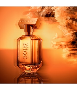 BOSS Parfum online kaufen