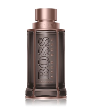 HUGO BOSS Boss The Scent Parfum 50 ml 3616302681075 base-shot_at