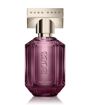 HUGO BOSS Boss The Scent Eau de Parfum 30 ml 3616304247651 base-shot_at