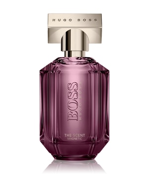 HUGO BOSS Boss The Scent Eau de Parfum 50 ml 3616304247750 base-shot_at