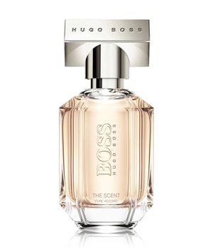 Boss The Scent Pure Accord Eau de Toilette (EdT) 30 ml für Frauen