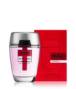 HUGO BOSS Hugo Energise Eau de Toilette 75 ml 3616301623373 detailShot