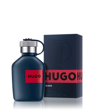 HUGO BOSS Hugo Eau de Toilette 75 ml 3616304062483 base-shot_at