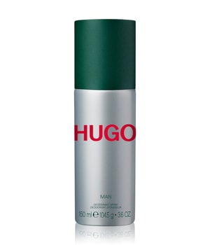 HUGO BOSS Hugo Man Deodorant Spray 150 ml 8005610340784 base-shot_at