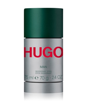 HUGO BOSS Hugo Man Deodorant Stick 75 ml 737052320441 base-shot_at