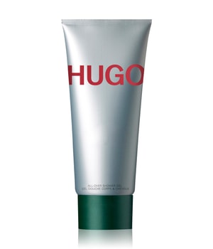 HUGO BOSS Hugo Man Duschgel 200 ml 3616301786467 base-shot_at