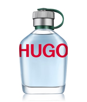HUGO BOSS Hugo Man Eau de Toilette 125 ml 3614229823806 base-shot_at