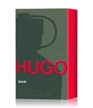 hugo boss man eau de toilette 75 ml