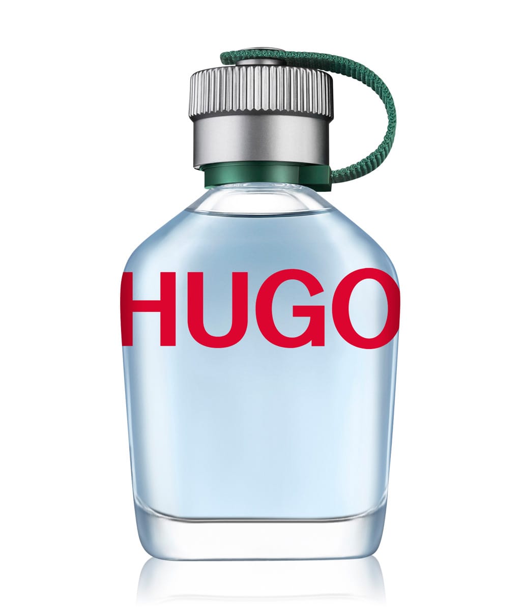 HUGO BOSS Hugo Man Eau de Toilette