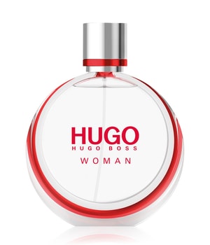 HUGO BOSS Hugo Woman Eau de Parfum 50 ml 737052893877 base-shot_at