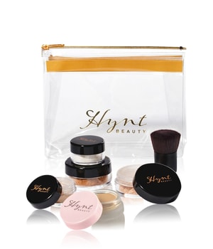 Hynt Beauty Discovery Kit Gesicht Make-up Set 1 pcs für Frauen, Farbe: Light