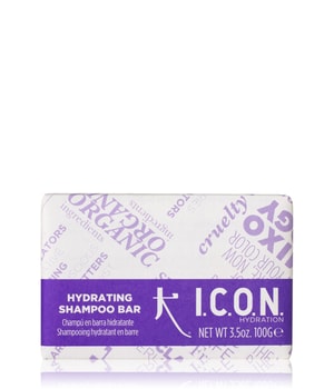 ICON Hydrating Festes Shampoo 100 g 8436533674289 base-shot_at