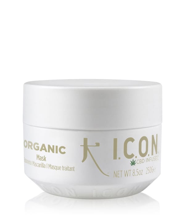 Produktbild 1 von 1, ICON Organic Haarkur
