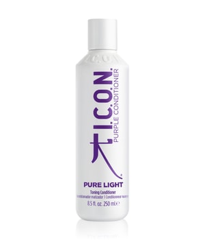 ICON Pure Light Conditioner 250 ml 8436533673718 base-shot_at