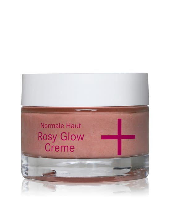 Produktbild 1 von 2, i+m Naturkosmetik Rosy Glow Creme Gesichtscreme
