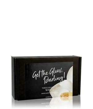 I Want YOU Naked Coco Glow Wellness Box Körperpflegeset 1 pcs unisex