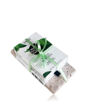 I Want YOU Naked Soap & Stone Soap for Heroes Stückseife 100 g unisex