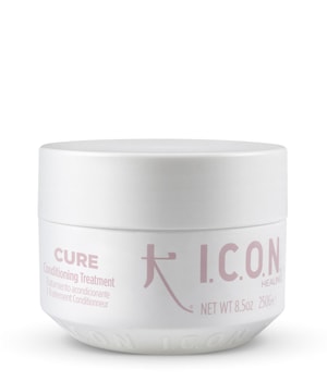 ICON Cure Conditioner 250 ml 8436533672926 base-shot_at
