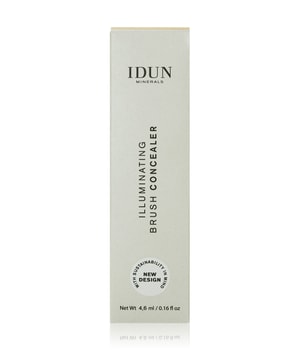 IDUN Minerals Concealer Pen Concealer 3 ml 7340074720019 pack-shot_at