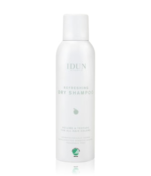 Idun Minerals Refreshing Trockenshampoo 200 ml für Frauen