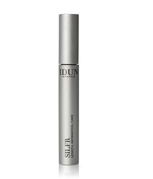 Idun Minerals Silfr Mascara 10 ml für Frauen, Farbe: Schwarz