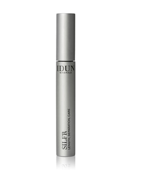 Idun Minerals Silfr Mascara 10 ml für Frauen, Farbe: Brown