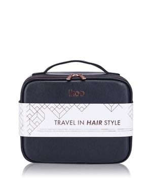 ikoo Travel in Hair Style Haarstylingset 1 Stk 4260376295578 pack-shot_at