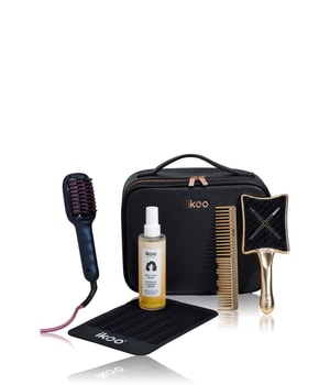 ikoo Travel in Hair Style Haarstylingset 1 Stk 4260376295578 base-shot_at