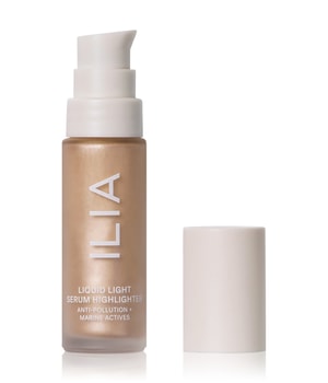 ILIA Beauty Liquid Light Serum Highlighter 15 ml 818107023040 base-shot_at