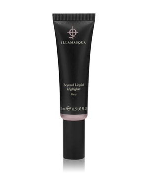 Illamasqua Beyond Liquid Highlighter 15 ml unisex, Farbe: Daze