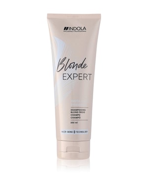 INDOLA Blonde Expert Care Haarshampoo 250 ml 4045787827224 base-shot_at
