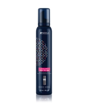 INDOLA Color Style Mousse Haarfarbe 200 ml 4045787813814 base-shot_at