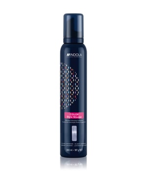 INDOLA Color Style Mousse Haarfarbe 200 ml 4045787815399 base-shot_at