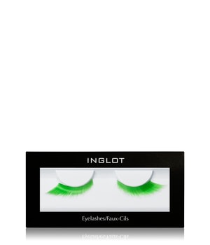 Inglot Eyelashes 38S Wimpern 1 pcs für Frauen, Farbe: No_Color