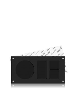 Inglot Freedom System Palette Round Nachfüll Palette 1 pcs für Frauen
