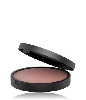 Inika Organic Baked Blush Duo Rouge 6.5 g für Frauen, Farbe: Pink Tickle