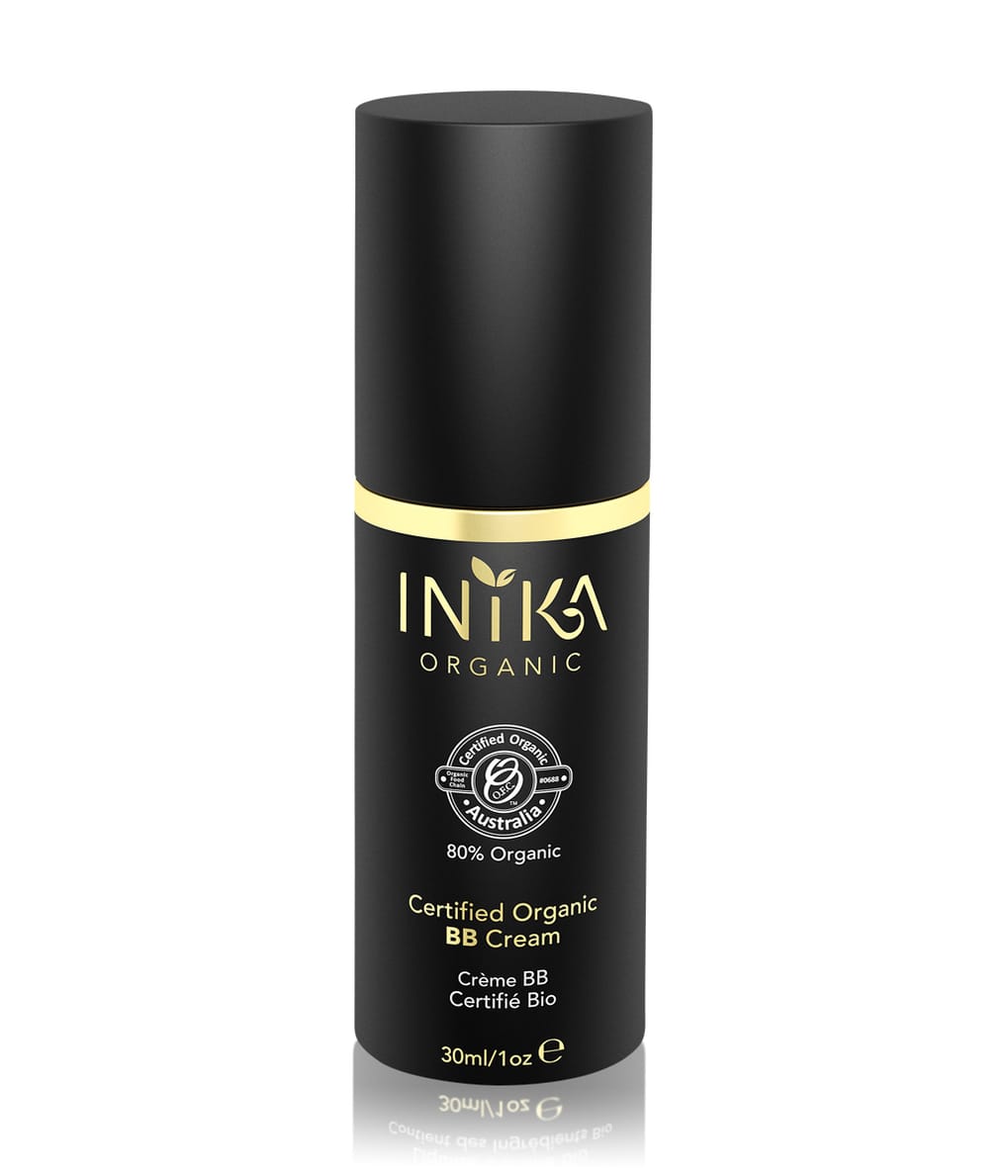 INIKA Organic Certified Organic BB Cream 30 ml 9553527035044 base-shot_at