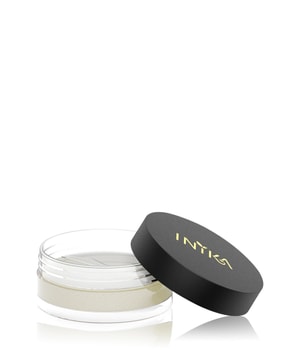 Inika Organic Mineral Mattifying Powder Mineral Make-up 3.5 g für Frauen, Farbe: Transparent