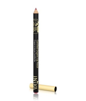 Inika Organic Certified Organic Lipliner 1.2 g für Frauen, Farbe: Dusty Rose