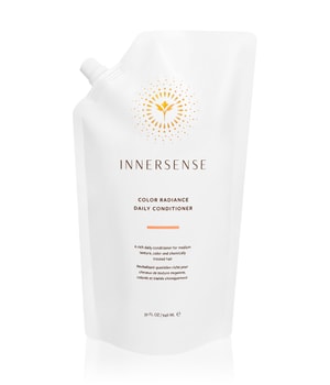 Innersense Organic Beauty Color Radiance Daily Refill Conditioner 946 ml unisex