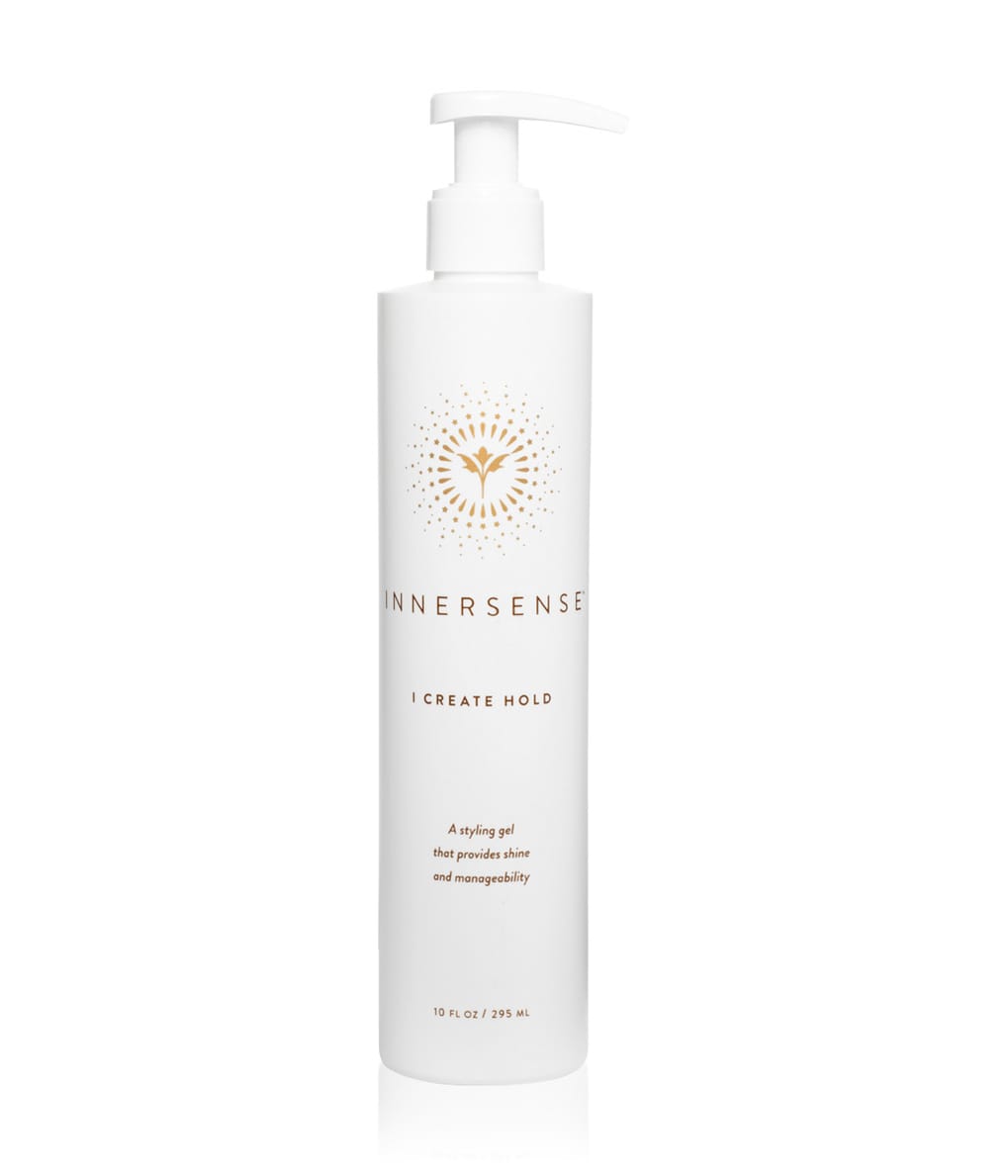 Innersense Organic Beauty I Create Hold Stylinglotion 59.15 ml 852415001765 base-shot_at