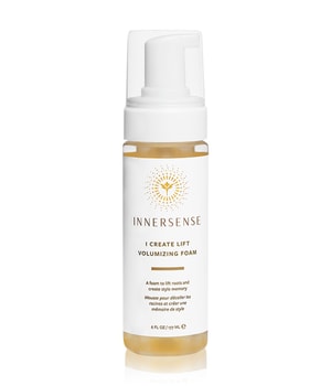 Innersense Organic Beauty I Create Lift Schaumfestiger 177 ml unisex